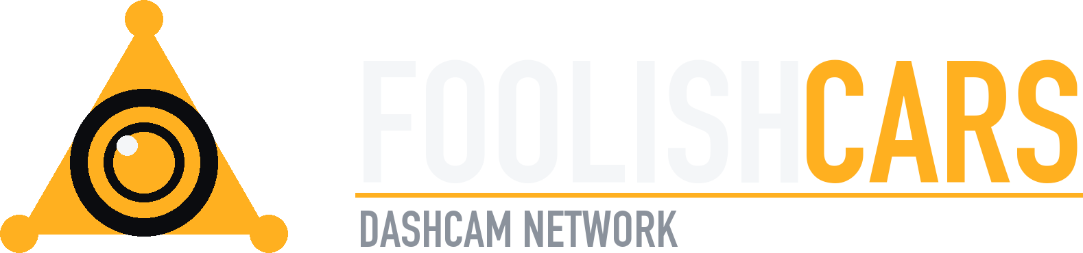 Foolish Cars — Dashcam Network